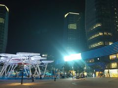 -大族广场Mall&More