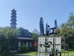 -江心屿景区