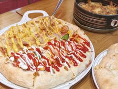 -黑熊披萨orso pizza
