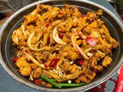 孜然蛙-蛙小侠(五象万象汇店)