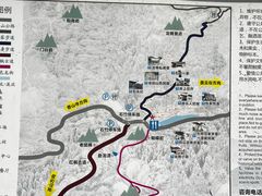 -大罗山风景区