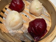 -红棉中餐厅·广州海航威斯汀酒店