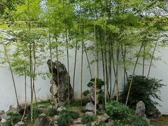 -上海醉白池公园