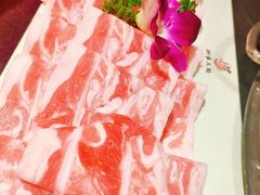 -袍家大院重庆火锅(文安路店)