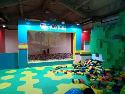 -恐龙探索乐园(磁器口店)