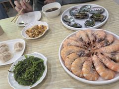 -一蚝一贝海鲜特色餐厅(万象城店)