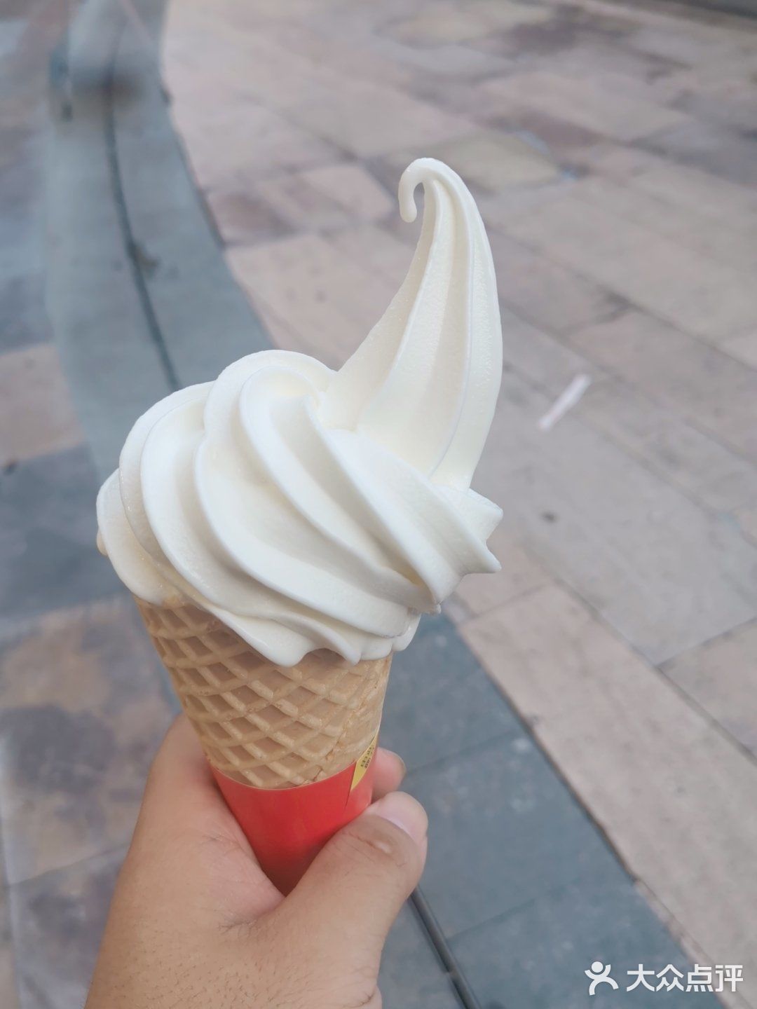 蜜雪冰城甜蜜一夏