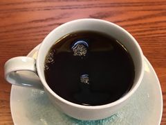精品手冲咖啡-Be Lived Cafe比例咖啡(摩天轮店)