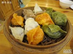 08-大清花饺子(山庄店)