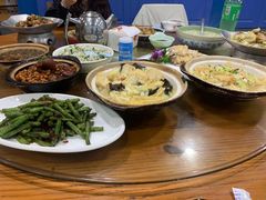 -海宁煲农家菜(惠南镇店)