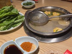 -正禾鲜·潮汕牛肉火锅(凯德天府店)