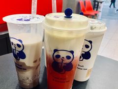 -茶百道(二七万达店)