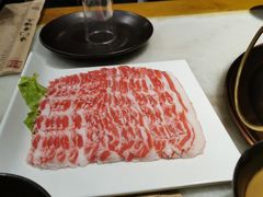 -京门老爆三·铜锅涮肉 爆肚(望京店)