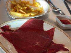 -拉萨瑞吉酒店-秀餐厅