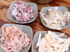 -汝萍传统蘸水菜(春华路总店)
