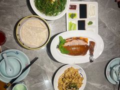-北平食府(马鞍山路店)