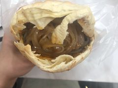 -刘小武·锅魁(总店)