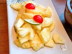 -云海肴·汽锅鸡·云南菜(祥云小镇店)