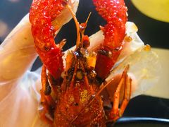 -红钳侠小龙虾·烧烤(中赢康康谷店)