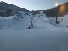 -太子岭滑雪场