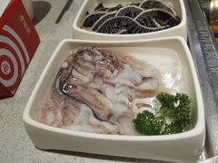 -海底捞火锅(大融城店)