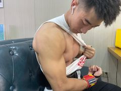 -美航国际健身(北京华联店)