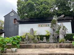 -东山雕花楼