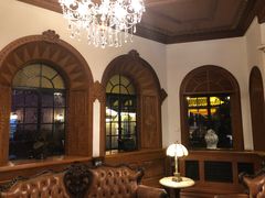 -马勒别墅·中餐厅