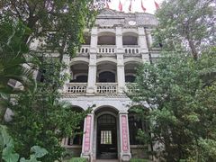 -观澜湖华谊冯小刚电影公社(百年记忆公社)
