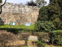 -杨婆婆烤肉(文昌阁店)