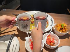 -太二酸菜鱼(武汉光谷保利店)