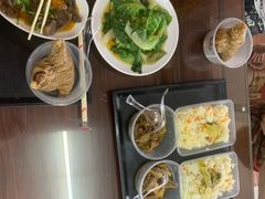 -好成财牛排馆(涂门街总店)