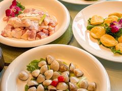 -陶缘一号·四季缘·老字号顺德菜·户外婚礼家宴(西滘店)