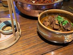 -水煮三国·川鲁江湖菜(香山店)