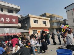 -龙门李家三旦羊肉汤馆