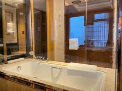 -长沙富力万达文华酒店