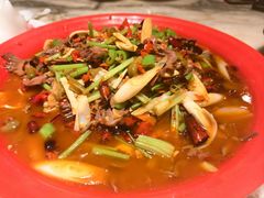 -常和州·夜宵大排档(常州单店)