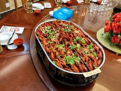 -老谢龙虾(芜湖路店)