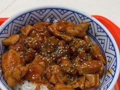 -吉野家(黑牛城道店)