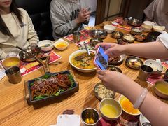 -小木屋米酒店·韩国料理(深圳总店)