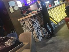 -马海涛牛肉串·东北吉林烧烤(领汇广场店)