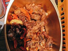 -野人部落(沈阳一店)