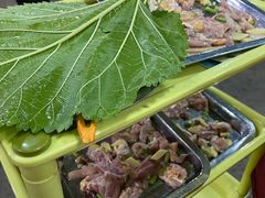 -友口福(大良店)