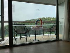 -上海佘山世茂艾美酒店