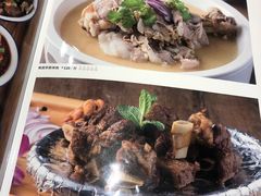 -莲香西域·正宗新疆菜(龙华店)