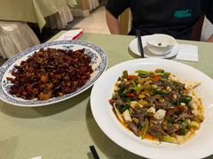 泡椒双脆-渝信川菜(南滨店)