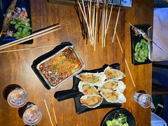 -黄鱼炙夜·烧烤·小龙虾(世茂缤谷店)