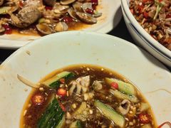-南海底小海鲜·湘菜(鲁巷吴家湾店)