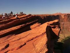 -科罗拉多大峡谷
