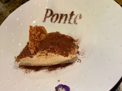 -Ponte 意大利餐厅
